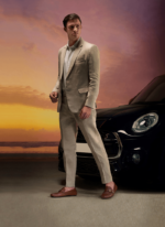 Language Shoes-Men-Stanley Driver Loafer-Premium Leather-Tan Colour-Formal Shoes