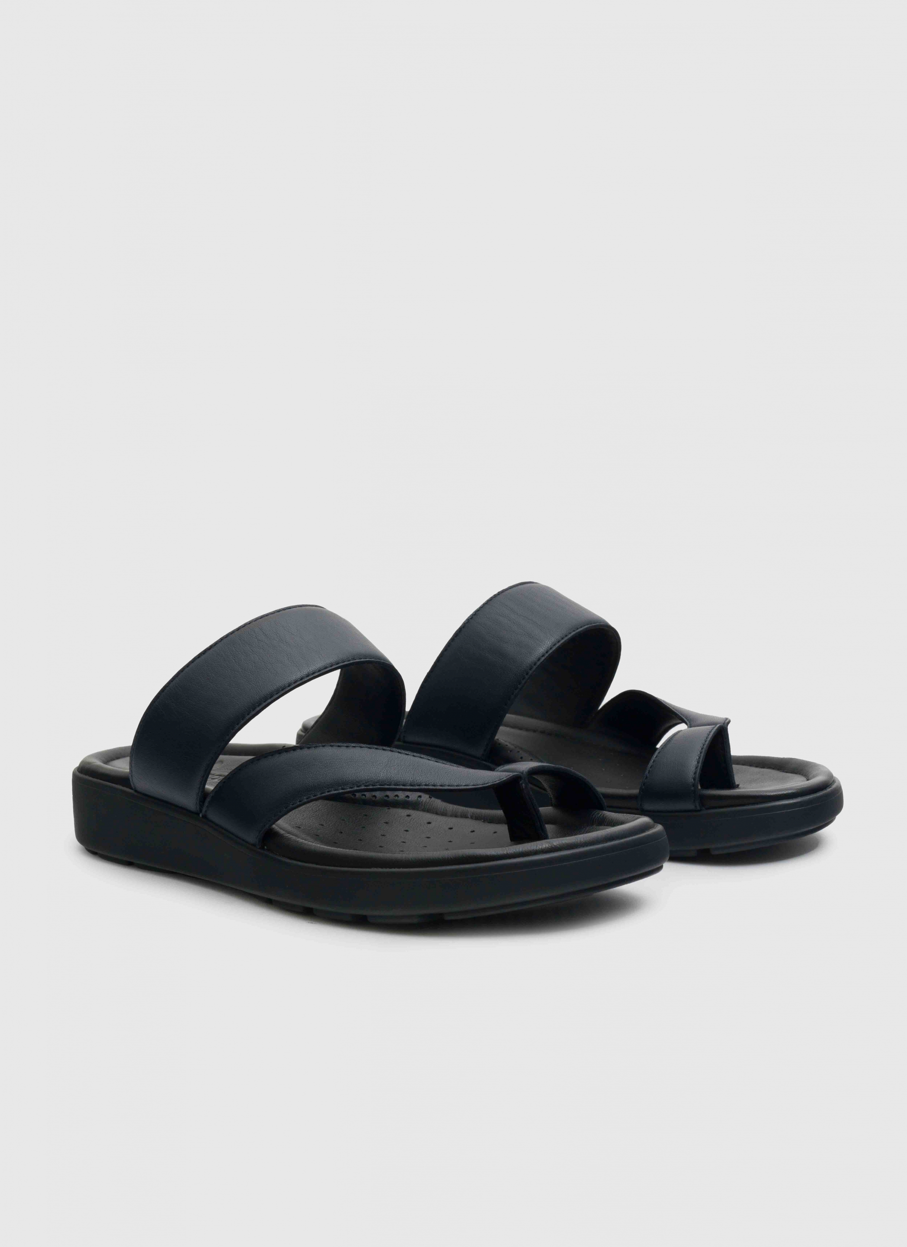 Winston Sandal | Language Shoes