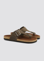 LM1501 Olive Perspective