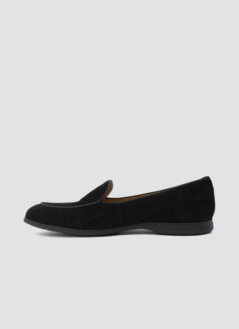 Briggs Loafer | Language Shoes