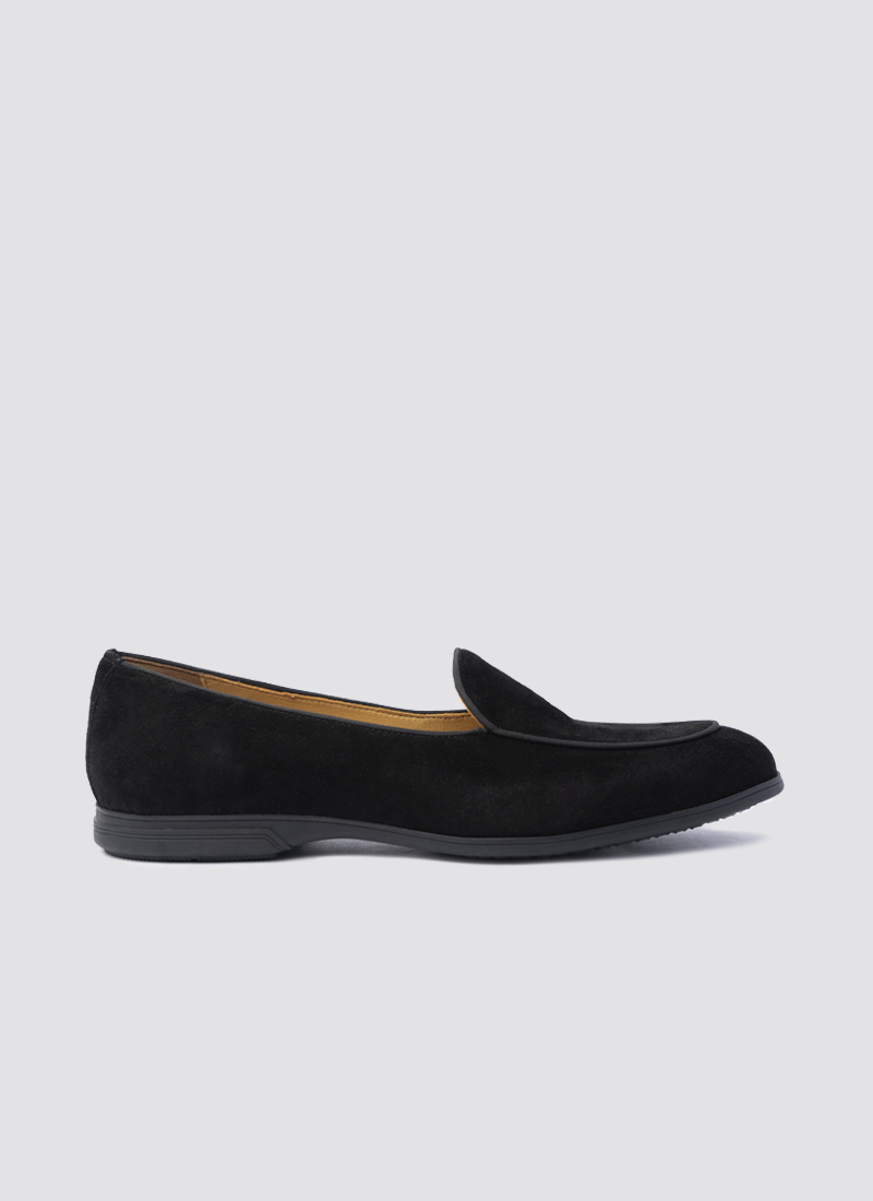 Briggs Loafer | Language Shoes