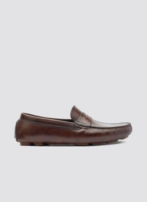 Ryan Moccasin