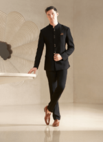 Language Shoes-Men-Shaan-Loafer-Premium Leather-Tan Colour-Formal Shoe