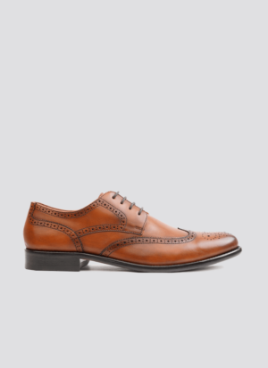 Laurent Lace-ups