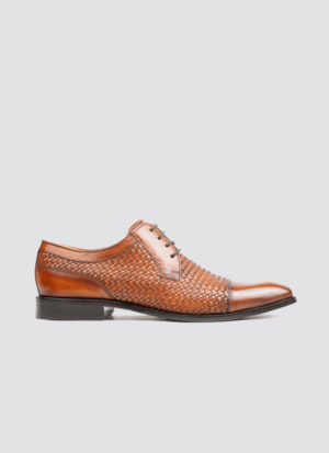 Regis Lace-ups