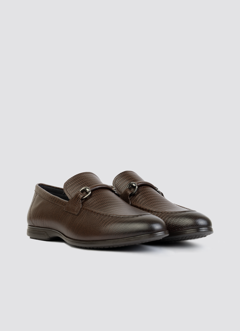 Claude Loafer | Language Shoes