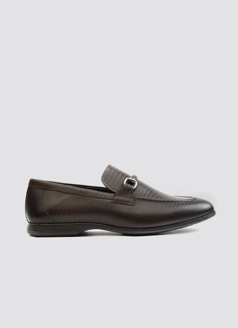Claude Loafer | Language Shoes