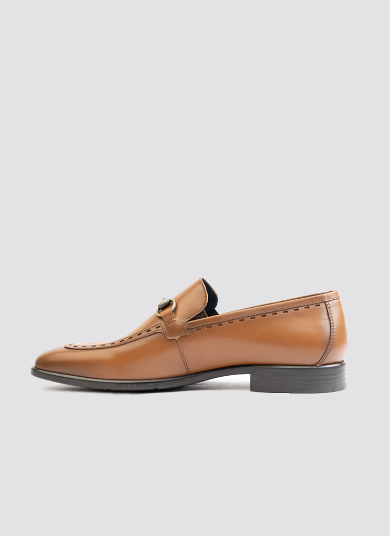 Andre Loafer | Language Shoes