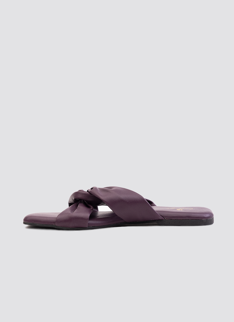 Thea Sandal | Language Shoes