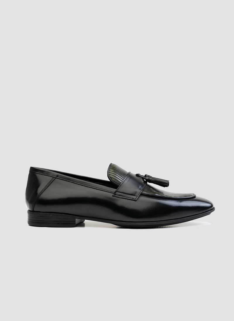 Henson Loafer | Language Shoes