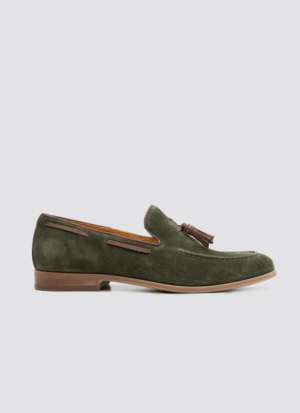 Dexter Loafer