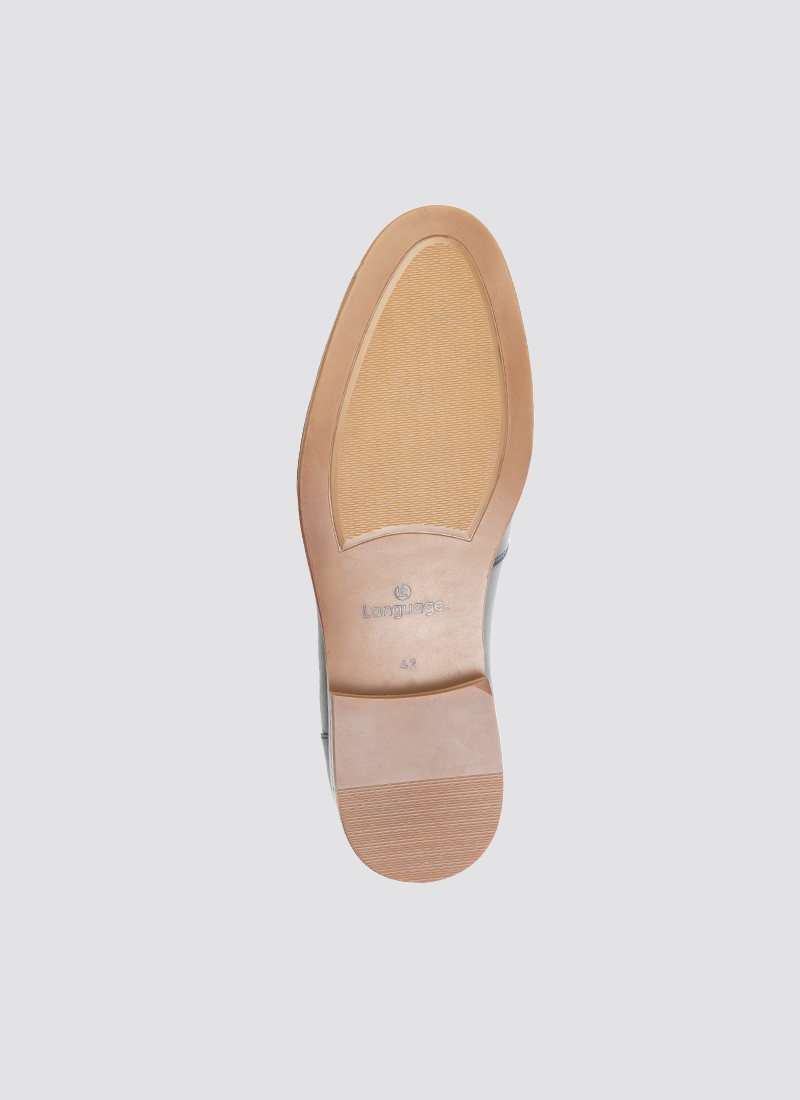 Curtis Loafer | Language Shoes