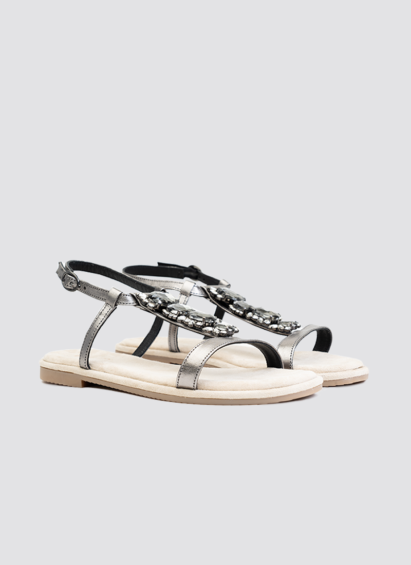 Oria Sandal | Language Shoes