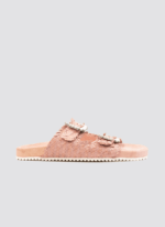 Language Shoes-Women-Evelyn Sandal-Premium Leather-Iilac Colour-Sandals