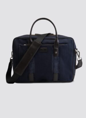 Silas Laptop Bag