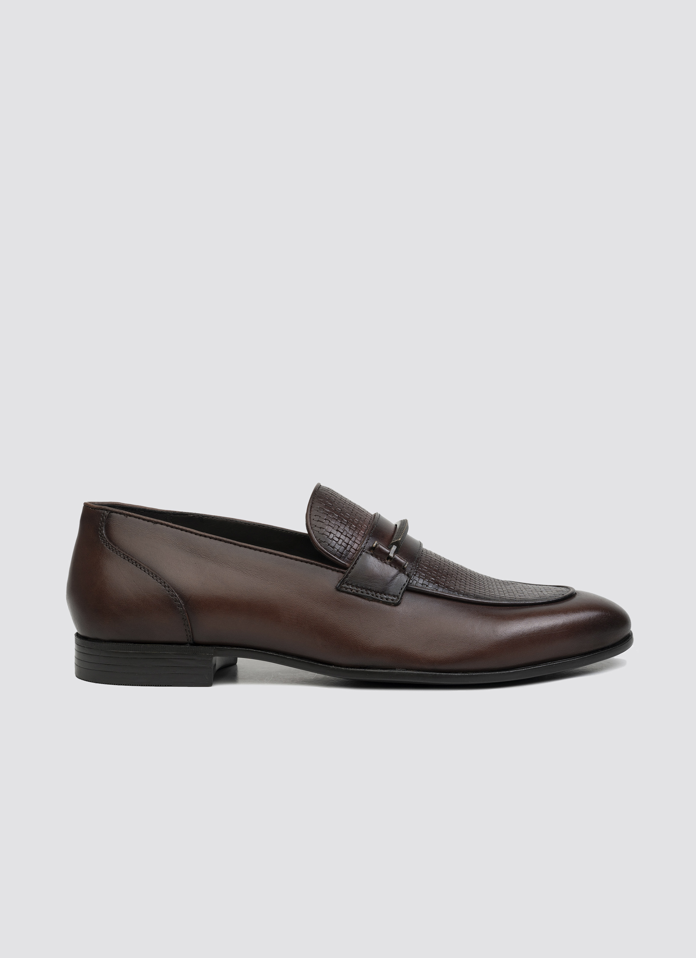 Norbert Loafer | Language Shoes