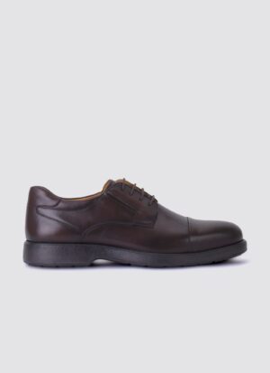 Lufton Lace-ups