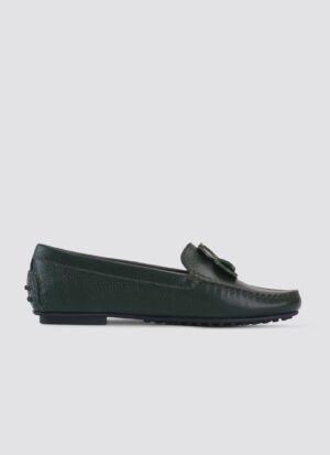 Ella Moccasin
