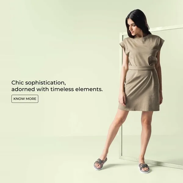 Women's Footwear