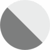 Grey White