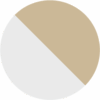 White Beige