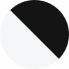 White Black