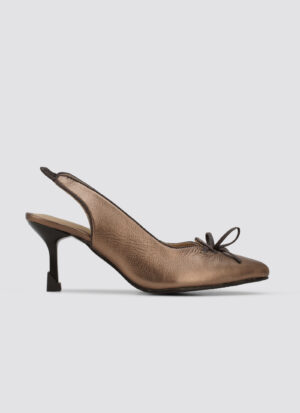 Clarisse Slingback
