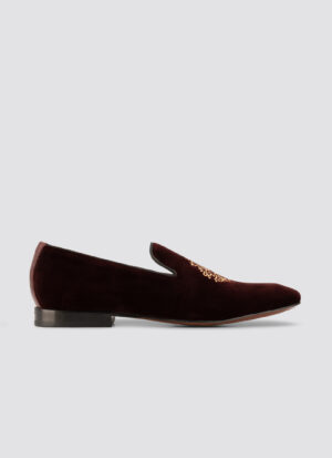 Crestin Loafer